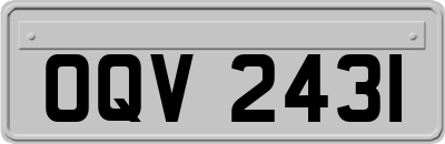 OQV2431