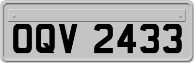 OQV2433