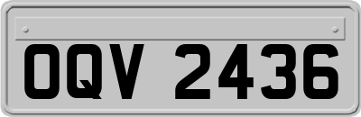 OQV2436