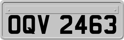OQV2463