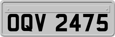 OQV2475
