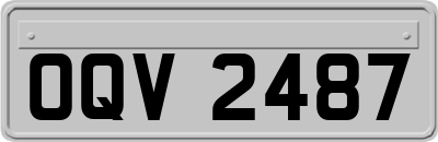 OQV2487