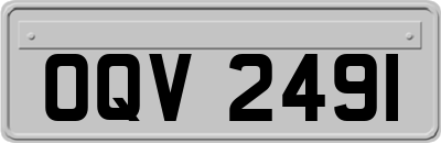 OQV2491