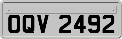 OQV2492