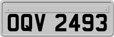 OQV2493