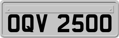 OQV2500