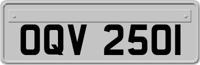 OQV2501