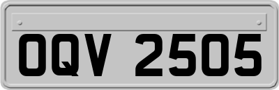 OQV2505