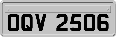 OQV2506
