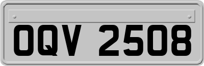 OQV2508