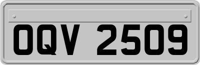 OQV2509