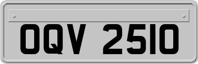 OQV2510