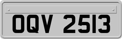 OQV2513