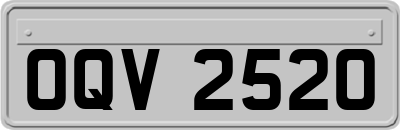 OQV2520