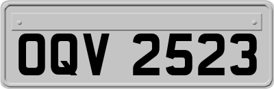 OQV2523