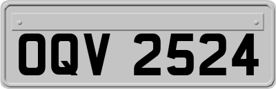 OQV2524