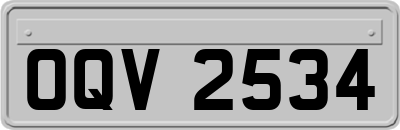 OQV2534