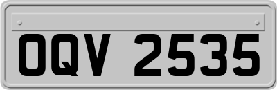OQV2535