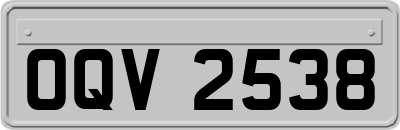 OQV2538