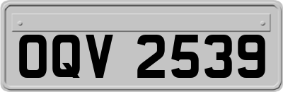 OQV2539