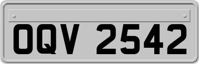 OQV2542