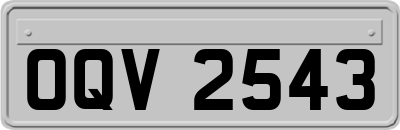 OQV2543
