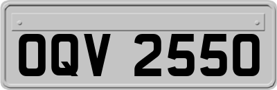 OQV2550