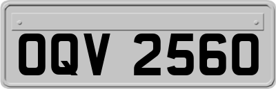 OQV2560