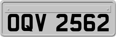 OQV2562