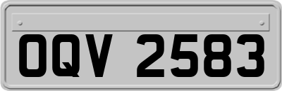 OQV2583
