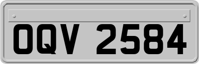 OQV2584