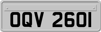 OQV2601
