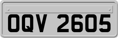 OQV2605