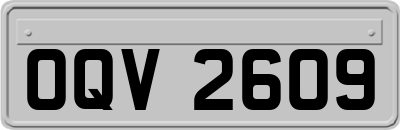 OQV2609