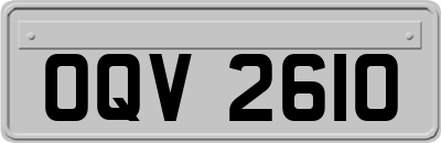 OQV2610