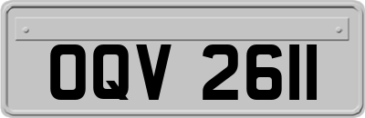 OQV2611