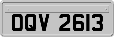 OQV2613