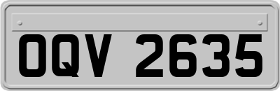 OQV2635