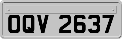 OQV2637