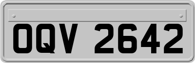 OQV2642