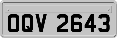 OQV2643