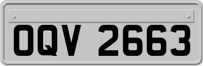 OQV2663