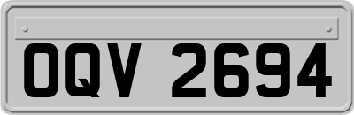 OQV2694