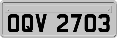OQV2703