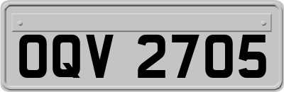 OQV2705