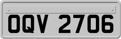OQV2706