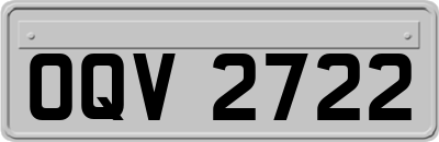 OQV2722