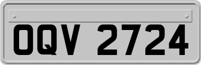 OQV2724