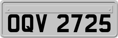 OQV2725