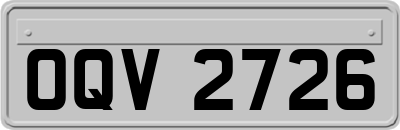 OQV2726